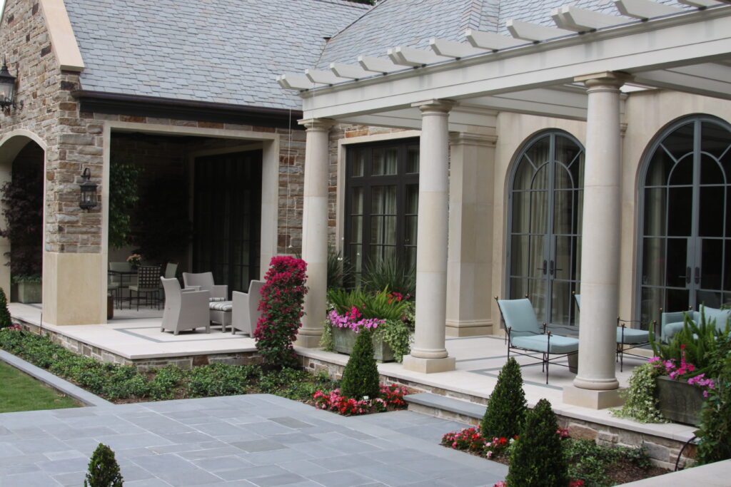 Columns
