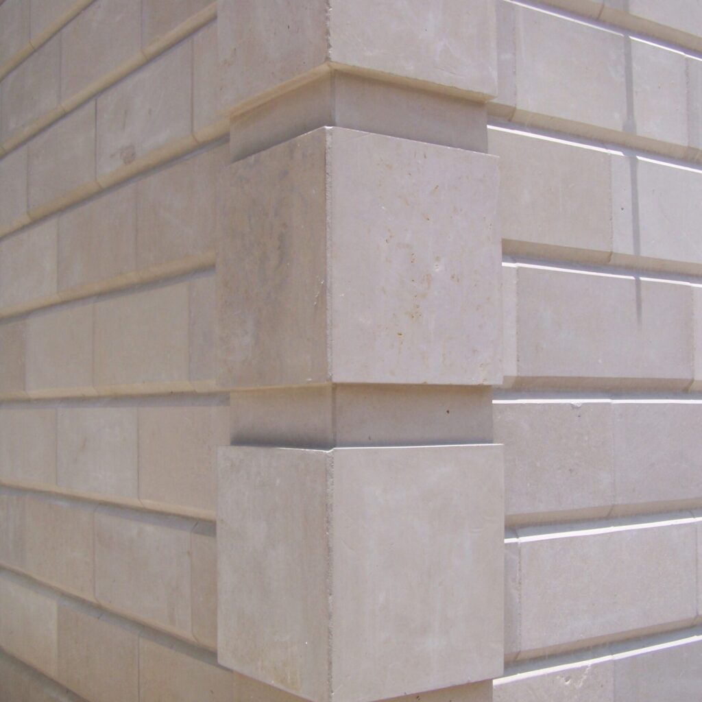 Wall Cladding Accents
