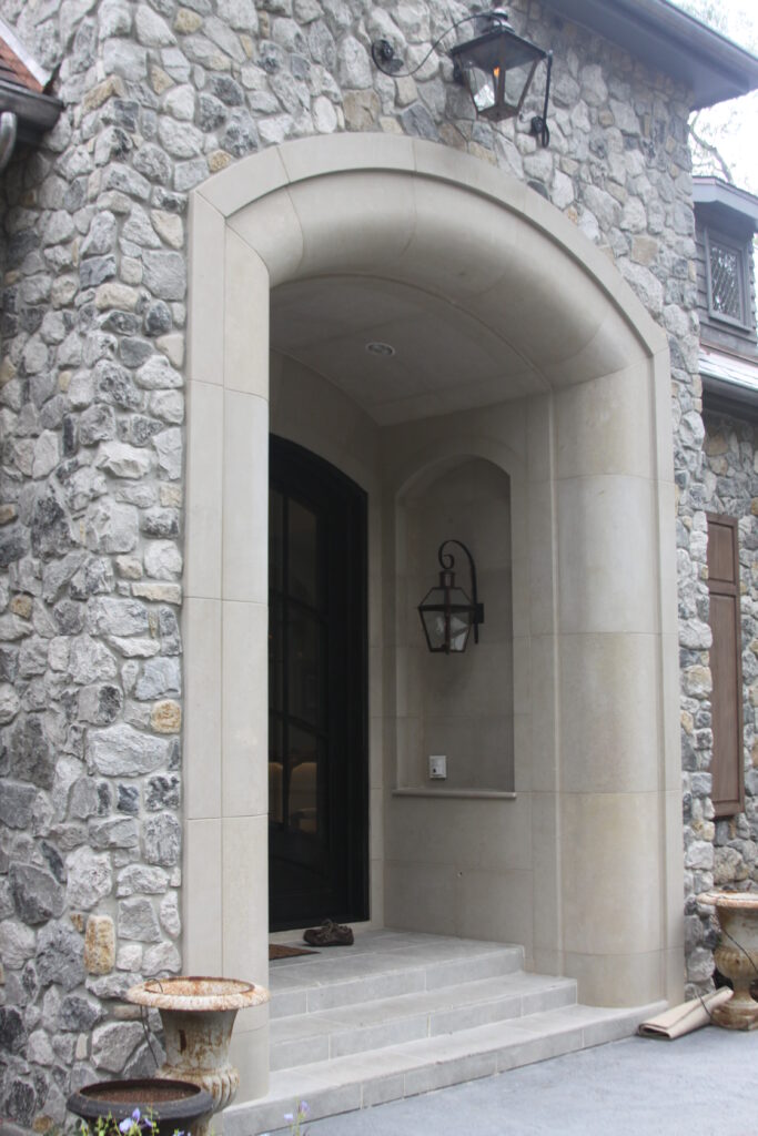 Door Surrounds