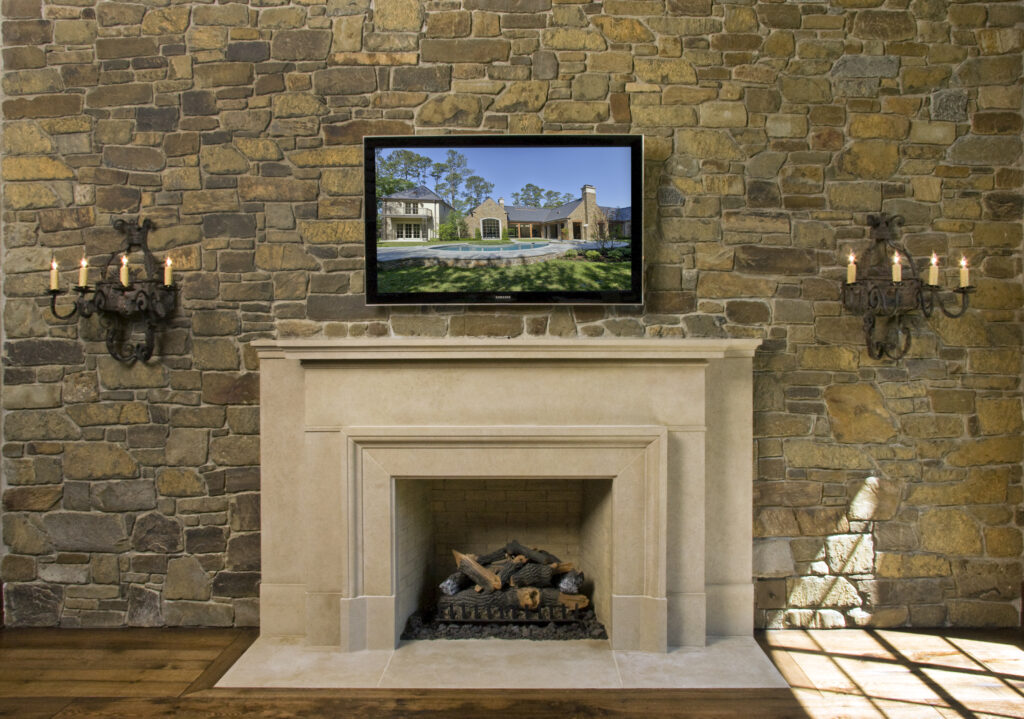 Fireplace Surrounds