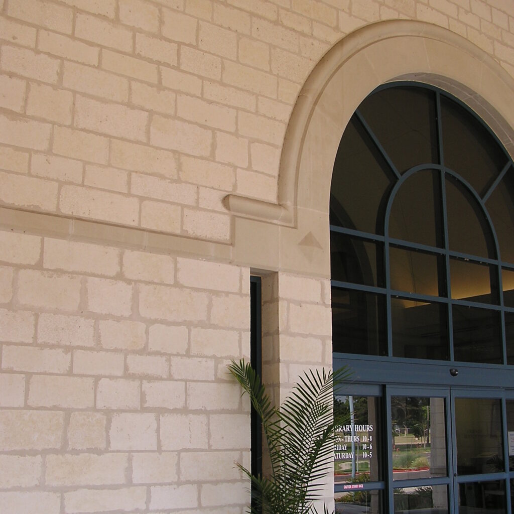 Wall Cladding